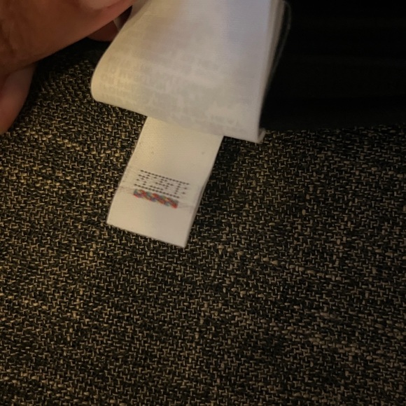 HOMME PLISSE Issey Miyake Black Monthly Color September Shirt XL/ 4 - Picture 12 of 14